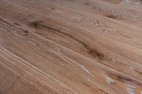 Инженерная доска Legend Дуб  Savage Натур 16х140х764-2200мм