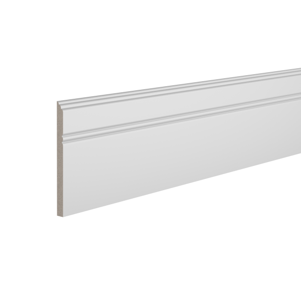 Плинтус Ultrawood Base 5380i 110 x 10