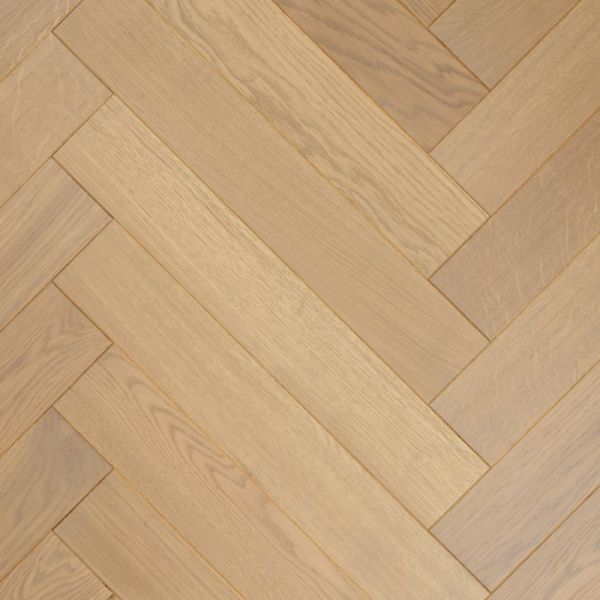 Инженерная доска GoldenWood Английская Елочка Дуб Шамбор 14*85*510мм