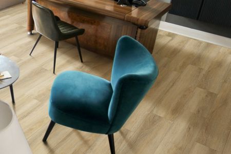 Кварц виниловое покрытие Floor Factor SPC Classic Oak Beige art.08