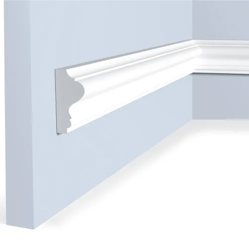 Молдинг из полистирола под покраску Hiwood LD40 2000×41×19,5
