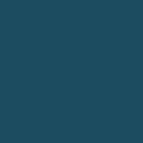 Краска Milq цвет RAL Green blue 5001 