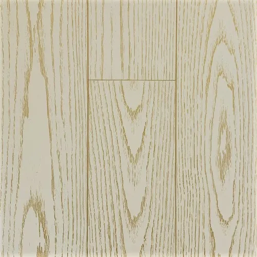 Инженерная доска Cora Diamond Oak White Gold