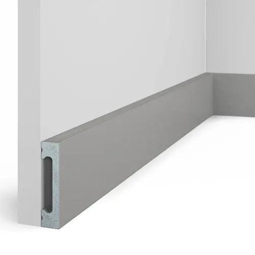 Плинтус Cosca Decor PX050-039 2000×65×15 Плинтус Cosca Decor PX050-039 2000×65×15