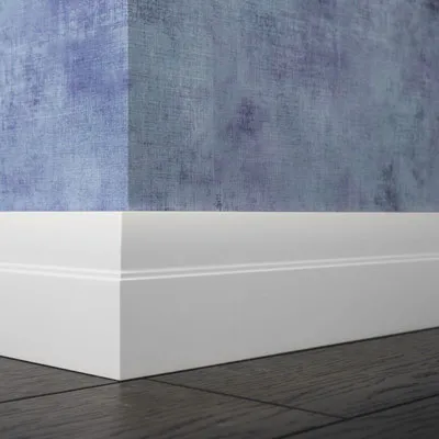 Плинтус LWD Design Оклахома 120х16мм