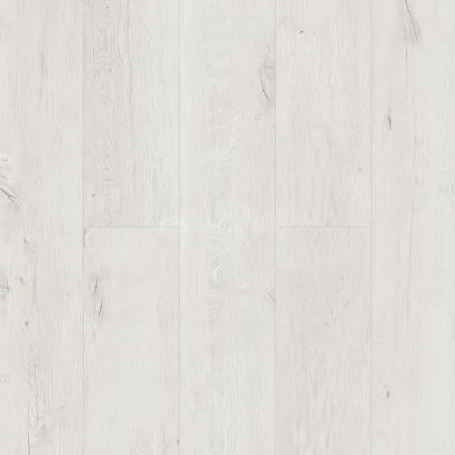 Ламинат Alpine Floor Premium Дуб Вайт P 1006 1380×190×10