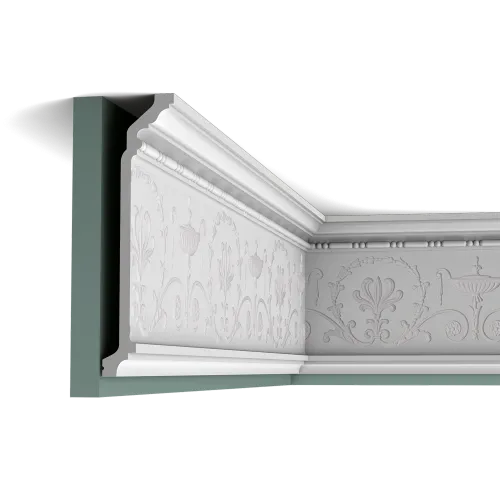 Карниз Orac Decor C308 63×248 мм