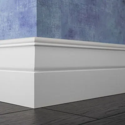 Плинтус LWD Design Монтана 150х18мм
