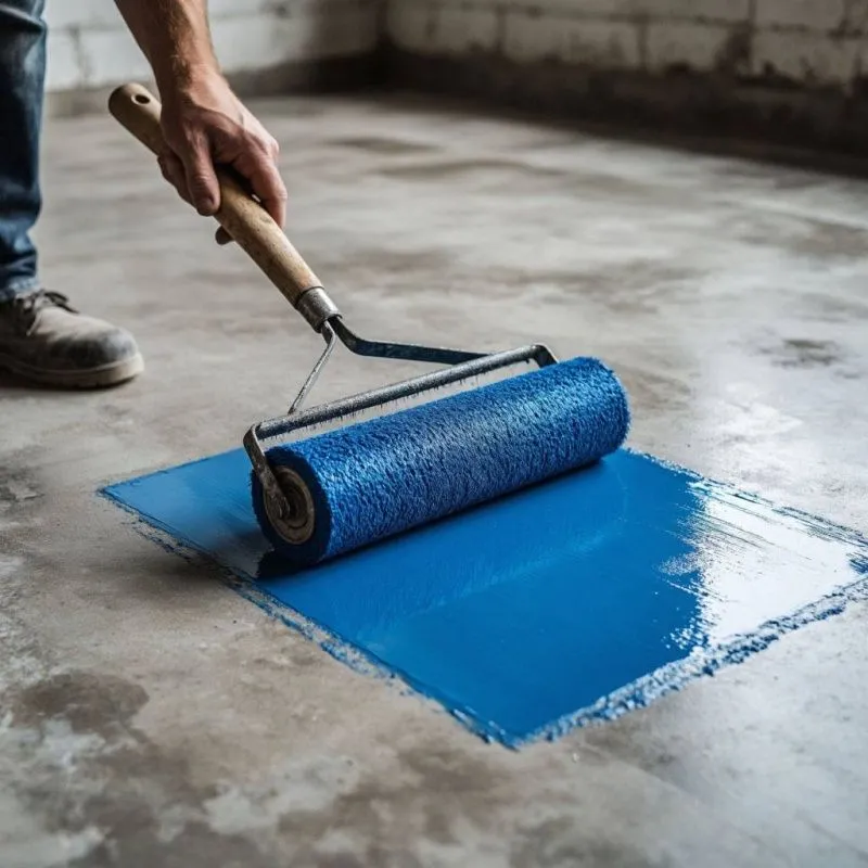 Грунтовки для стяжки перед клеевыми системами