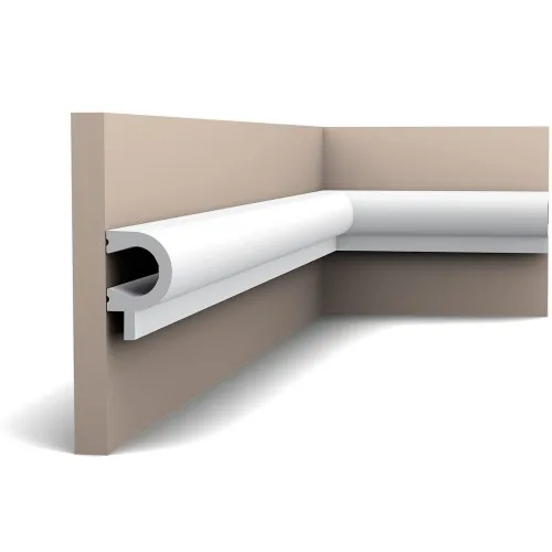 Молдинг ORAC DECOR PX169 55x34