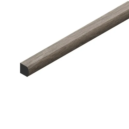 Молдинг из полистирола Hiwood D15V2 BR490 2700×15×15 Молдинг из полистирола Hiwood D15V2 BR490 2700×15×15