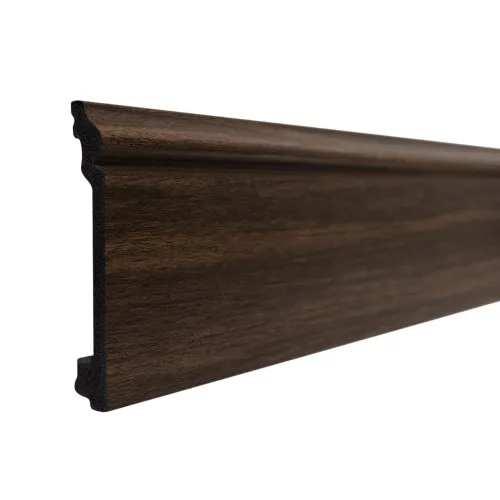 Плинтус  Decor-Dizayn 701-73SH 2400×100×16 Плинтус  Decor-Dizayn 701-73SH 2400×100×16