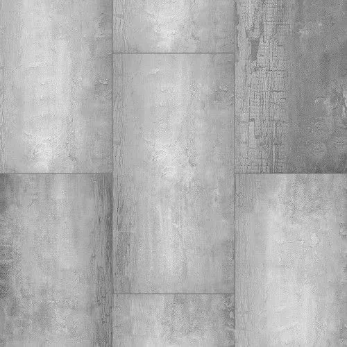 Кварцвиниловая плитка Alpine Floor клеевая Light Stone Корноулл ECO 15-1 608×303×2,5