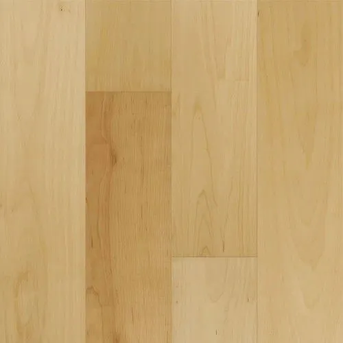 Композитная паркетная доска Quartz Parquet Классик Клен Американский 400-61 400-1220×152×5