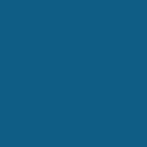 Краска Little Greene цвет Capri blue RAL 5019 