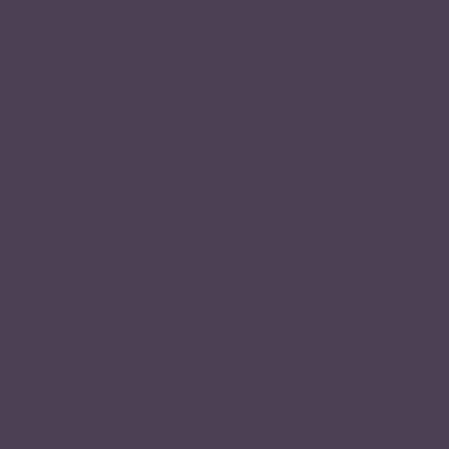 Краска Swiss Lake цвет Deep Purple SL-1830 
