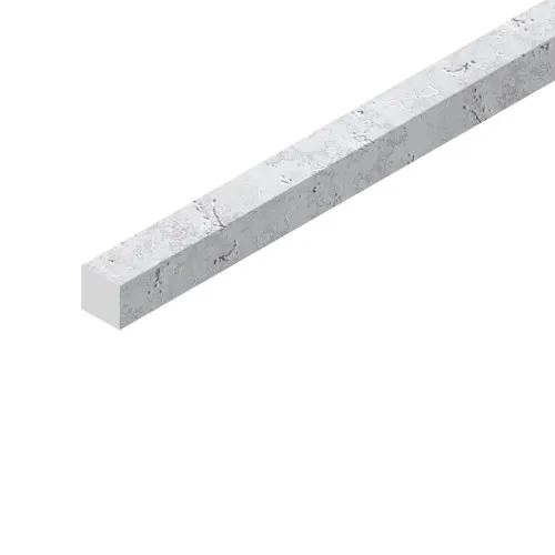 Молдинг из полистирола Hiwood D12V1 W50 2700×12×12