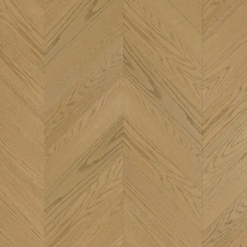 Композитная паркетная доска Quartz Parquet Дуб Шампань 99-414 французская елка 400×100×6