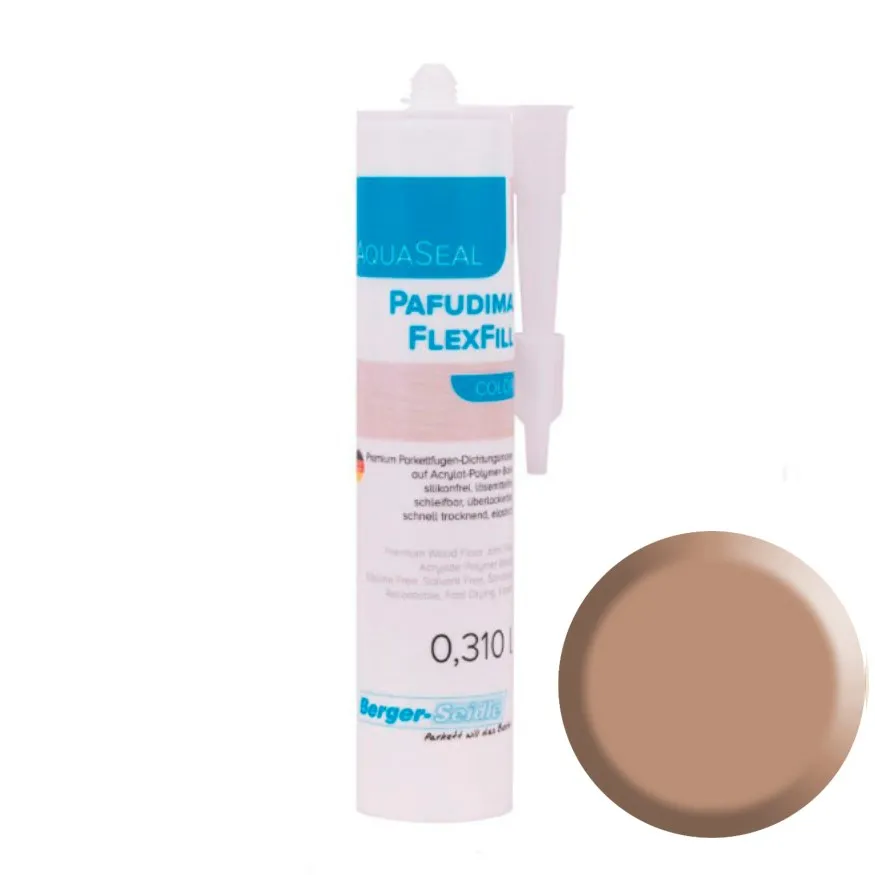 Berger-Seidle Герметик Aqua-Seal Pafudima FlexFill Color