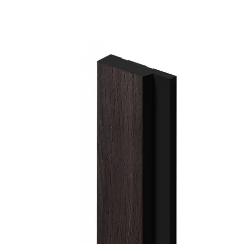 Финишный молдинг Hiwood LF124A BR395K 2700×42×12