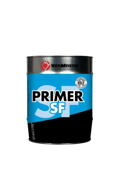 Vermeister Primer SF  Однокомпонентный полиуретановый грунт для стяжки без растворителей