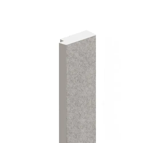 Финишный молдинг Hiwood LF124B GR5 2700×31×12
