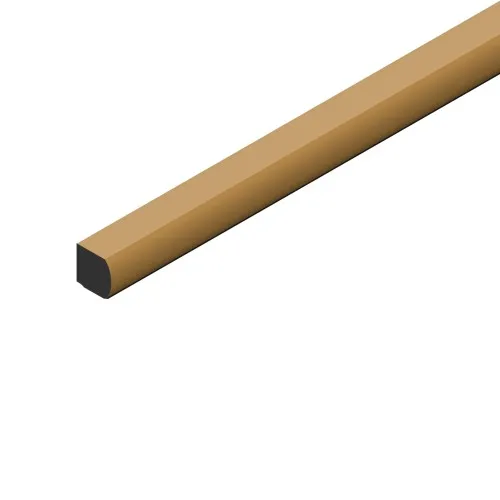 Молдинг из полистирола Hiwood D15V2 G365 2700×15×15