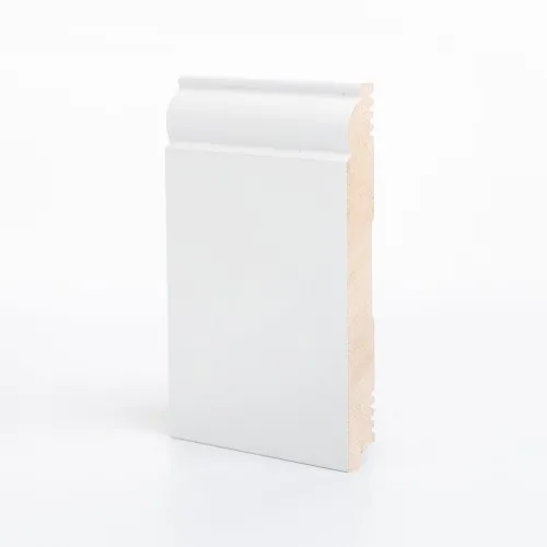 Плинтус МДФ под покраску Ликорн Р 4.150.16 2070×150×16