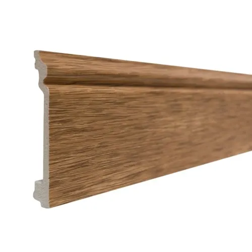 Плинтус  Decor-Dizayn 701-83SH 2400×100×16 Плинтус  Decor-Dizayn 701-83SH 2400×100×16