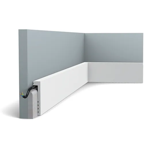 Плинтус ORAC DECOR SX171 100х22 мм
