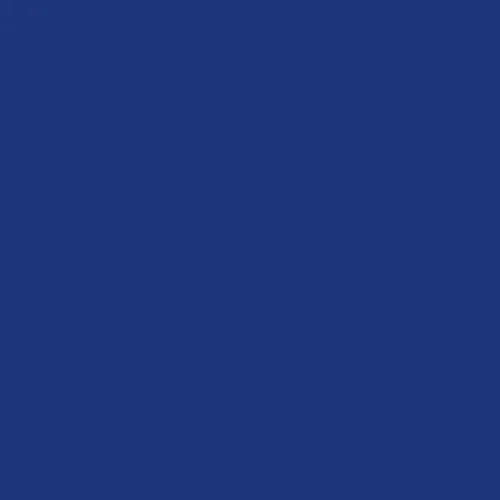 Краска Little Greene цвет Ultramarine blue RAL 5002 