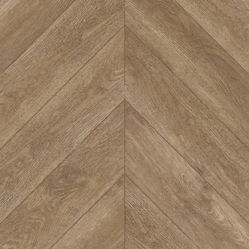 Кварцвиниловый SPC ламинат Alpine Floor Chevron Alpine Макадамия ECO 18-5 французская елка 600×127×5