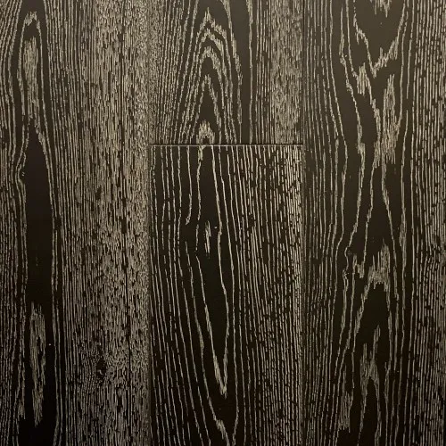 Инженерная доска Cora Diamond Oak Black Silver natur
