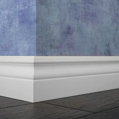 Плинтус LWD Design Айдахо 130х16мм