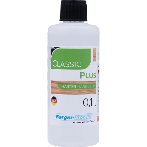 Ускоритель высыхания масел «Berger Classic Plus» 0,1л