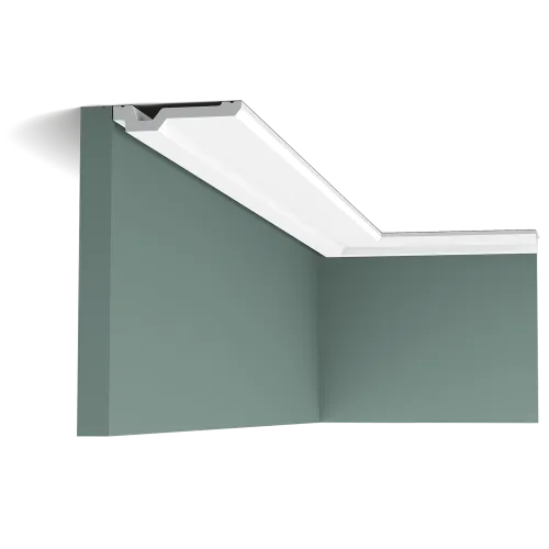 Карниз Orac Decor C356 100×20 мм