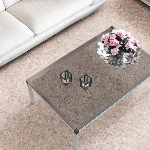 Пробковые полы Corkstyle Corkwise P999 Creme 915×305×4