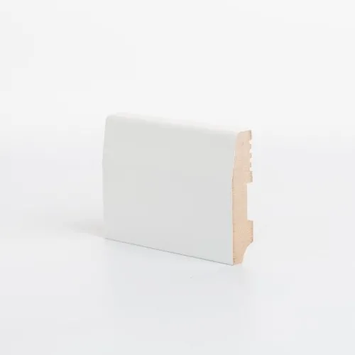 Плинтус МДФ под покраску Ликорн Р 12.70.16 2070×70×16 Плинтус МДФ под покраску Ликорн Р 12.70.16 2070×70×16