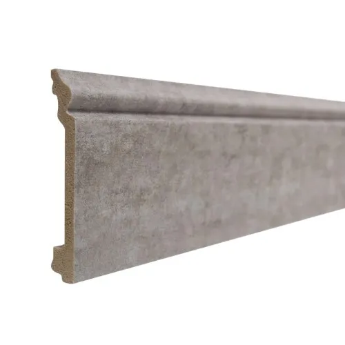 Плинтус  Decor-Dizayn 701-25 2400×100×16 Плинтус  Decor-Dizayn 701-25 2400×100×16