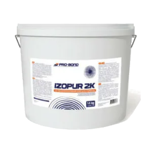 ProBond IZOPUR 2K Двухкомпонентный полиуретановый 14кг
