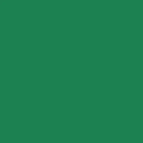 Краска Little Greene цвет Signal green RAL 6032 