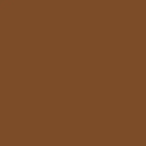 Краска Little Greene цвет Clay brown RAL 8003 