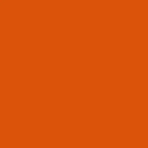 Краска Little Greene цвет Traffic orange RAL 2009 