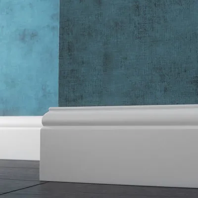 Плинтус LWD Classic Вашингтон 150х18мм