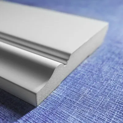 Плинтус LWD Design Теннесси 90х16мм