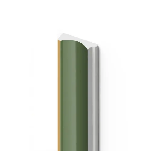 Финишный молдинг Hiwood LF139A GN81G 2700×32×12