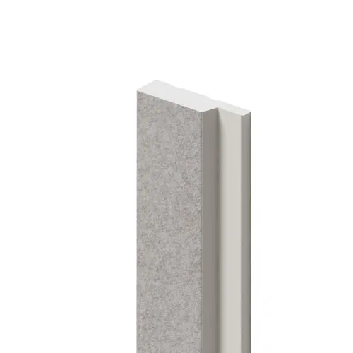 Финишный молдинг Hiwood LF124A MP5 2700×42×12 Финишный молдинг Hiwood LF124A MP5 2700×42×12