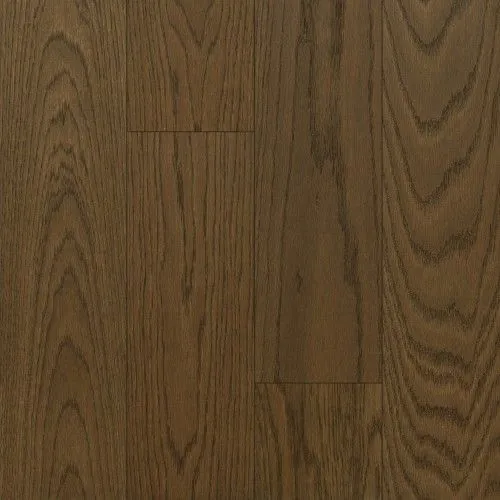 Композитная паркетная доска Quartz Parquet Классик Дуб брауни 413 400-1220×152×7