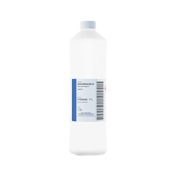 Лак Замедлитель высыхания лаков на водной основе «Berger Aqua Choice Retarder» 100мл