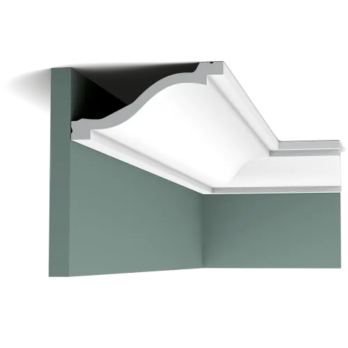 Карниз Orac Decor C331 135×64 мм